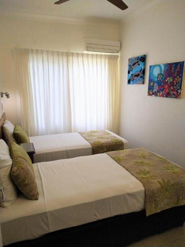 Villa Marine Holiday Apartments Cairns