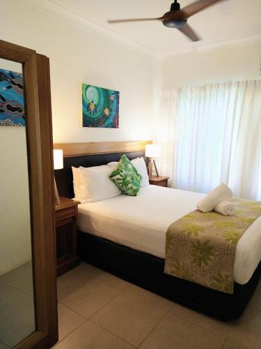 Villa Marine Holiday Apartments Cairns