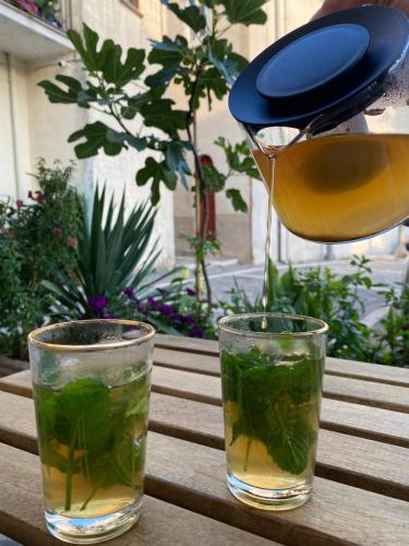 B&B Donna Livia in Cantalupo nel Sannio