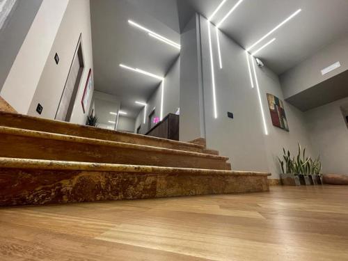  Il Vicolo B&B in 48 Nettuno
