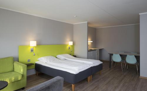 hotel photo
