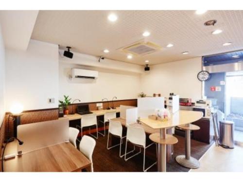 Hotel Business Villa Omori - Vacation STAY 08205v