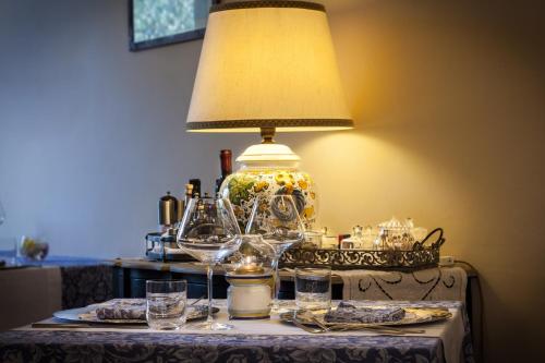 Albergo Il Giglio 5