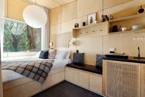 Southcamp in Margaret River