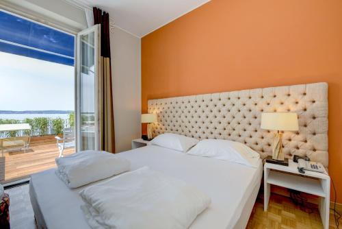 Hotel Flaminia - image 12