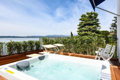 Hotel Flaminia - image 2