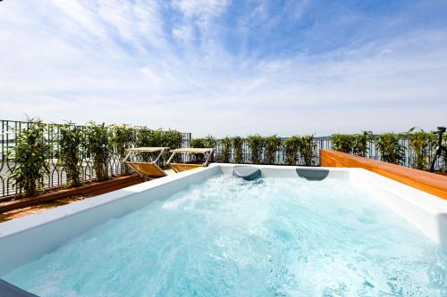 Hotel Flaminia - image 8