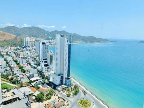 Scenia Bay Seaview Apartment Nha Trang - GB