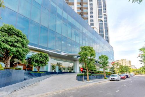 Scenia Bay Seaview Apartment Nha Trang - GB