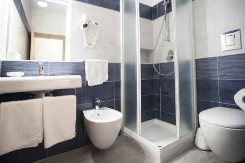 Double room, balcony