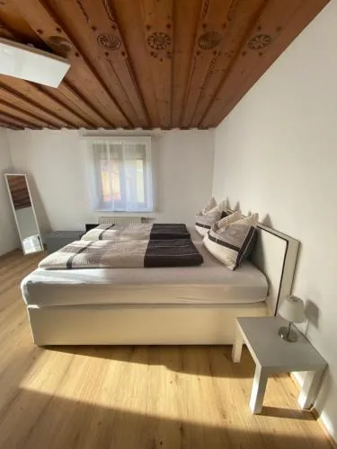 Ferienwohnung Beatrix in Wagenhub, Österreich