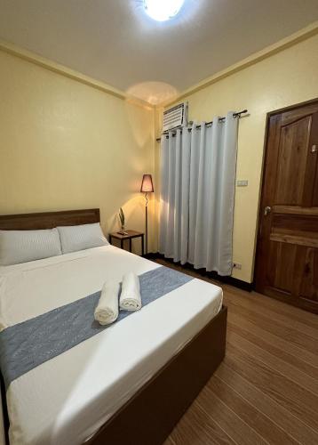 Elisha's Guest House Room Type - Double Room