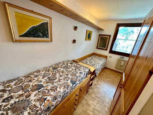 Trilocale Maso Palù - Serafini Trilocale Maso Palù - Serafini