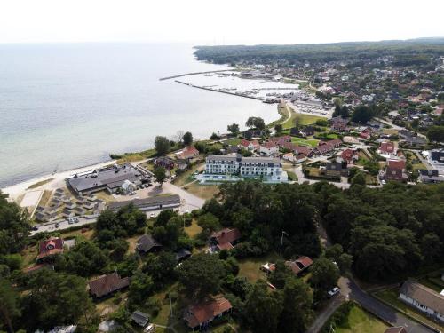 Hotell Hanöhus Hällevik