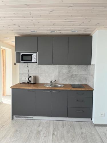 Konyha, SKA Anykščiai (SKA Anyksciai) in Anyksciai