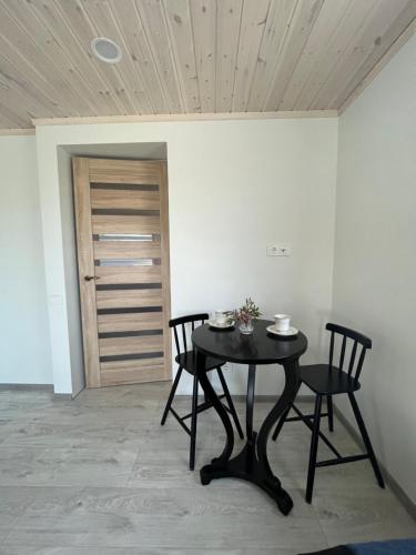 Létesítmények, SKA Anykščiai (SKA Anyksciai) in Anyksciai