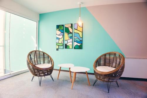 Hotel Le Quetzal - image 12