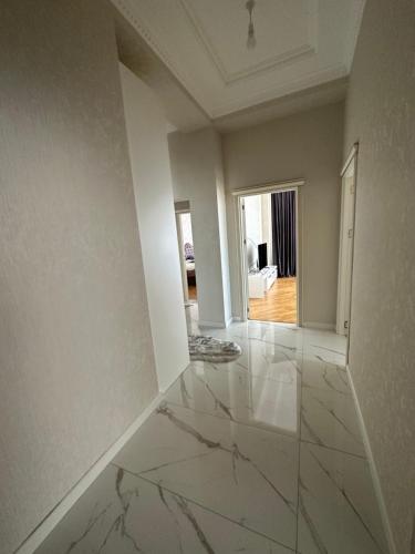 Luxury seaside home in 蘇姆蓋特