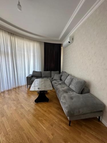 Luxury seaside home in 蘇姆蓋特