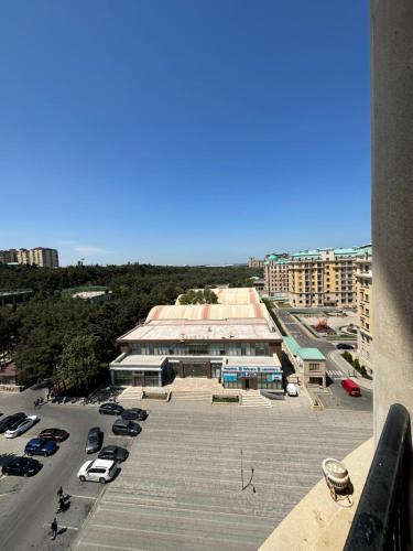 Luxury seaside home in 蘇姆蓋特