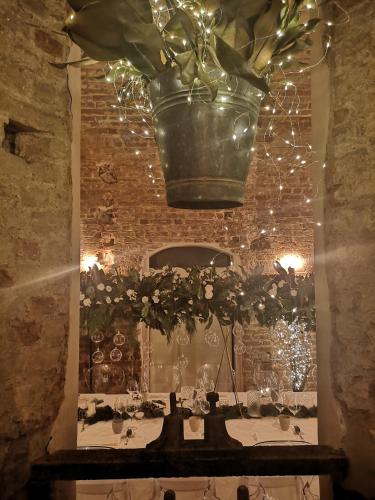 Rocca di Arignano - 레스토랑