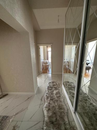 Luxury seaside home in 蘇姆蓋特