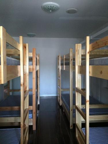 Mapping Hostel, Chiang Mai (foto 5)