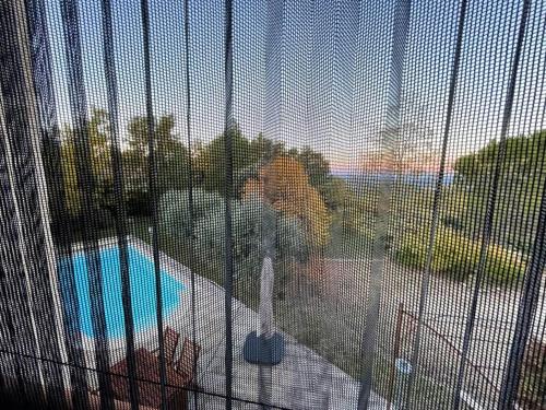 Magnifique villa -piscine privée vue Mont Ventoux (Magnifique villa -piscine privee vue Mont Ventoux) in Malemort-du-Comtat