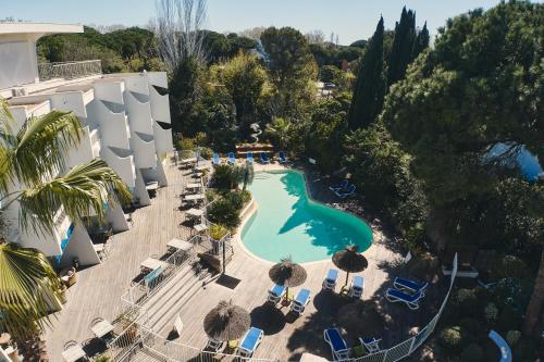 Hotel Le Quetzal - image 8
