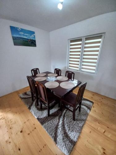 Vila Bogicevic in Nova Varoš