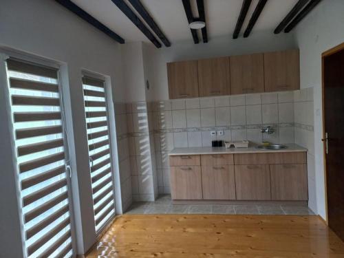 Vila Bogicevic in Nova Varoš