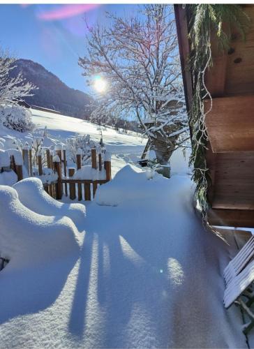 Chambre Boille à Lait