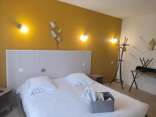 A l'Orée de la Forêt – Campénéac