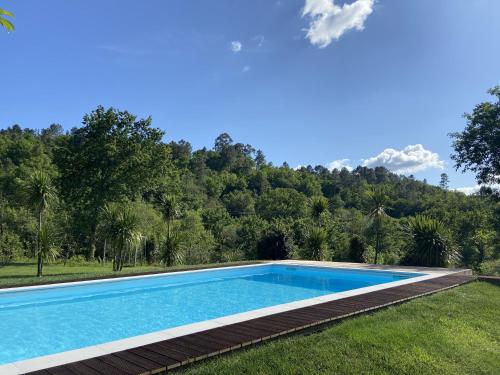 파페 Devagar & Devagarinho 3성급 싱글룸 수영장