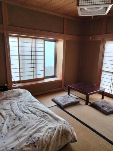 静の民泊 in Kashima