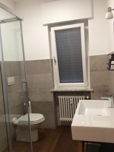 Shower, lo Tsanty in Saint-Christophe