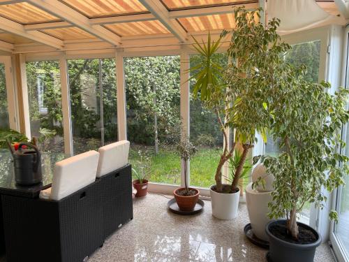 Sehr schöne Wohnung in 70839 Gerlingen in Deutschland (Sehr schone Wohnung in 70839 Gerlingen in Deutschland) in เกอร์ลิงเงิน