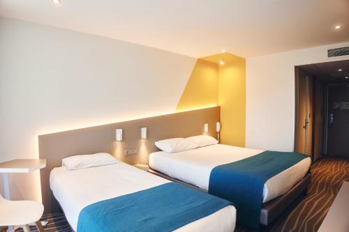 Hotel Le Quetzal - image 7