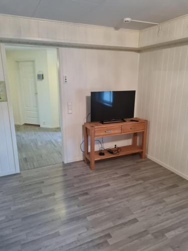 Fjærland Våteviksvegen 17 (Fjærland Vateviksvegen 17) in Флаленд