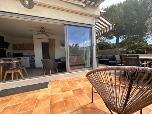 Facilities, Appartement La Petite Maison in Le Grau-du-Roi