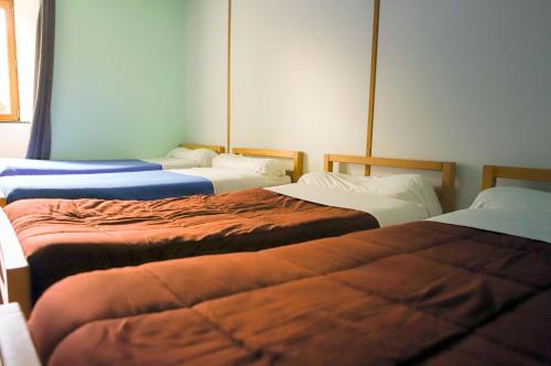 1 twin bed