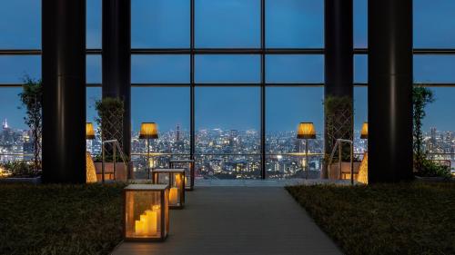 Bvlgari Hotel Tokyo, Tokyo (photo 7)