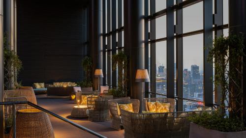 Bulgari Hotel Tokyo