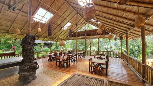 Rimba eco Resort