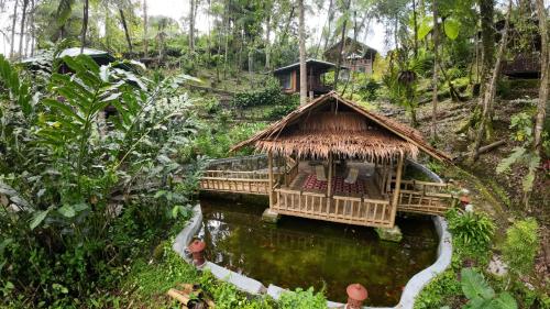 Rimba eco Resort