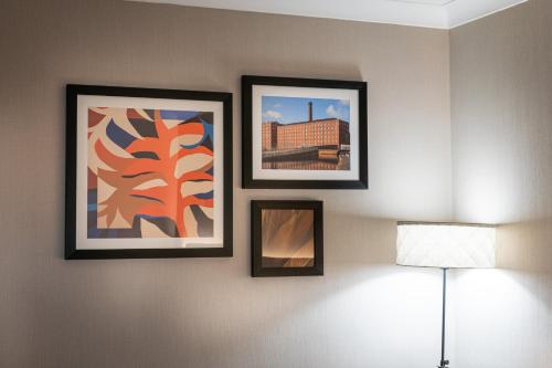 Holiday Inn - Manchester - Oldham, an IHG Hotel