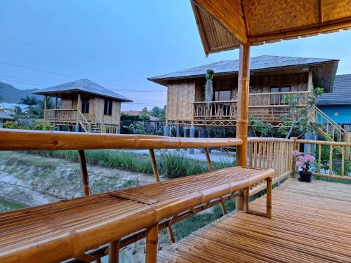 คูณ-เนื่อง ฟาร์ม สเตย์ หัวหิน Koon & Nueang Farm Stay Hua Hin คูณ-เนื่อง ฟาร์ม สเตย์ หัวหิน Koon & Nueang Farm Stay Hua Hin