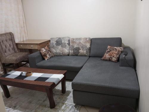 Lux Suites Attic Place Apartments Room Type - One-Bedroom Apartment