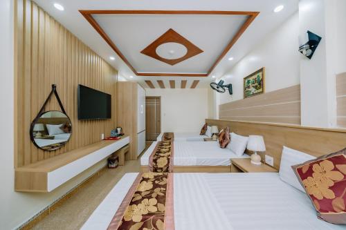 My Ngoc Hotel, Cát Bà