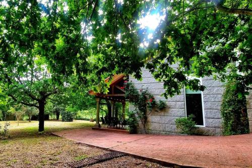 Casa MATRIA gîte à louer Golf Balneario de Mondariz